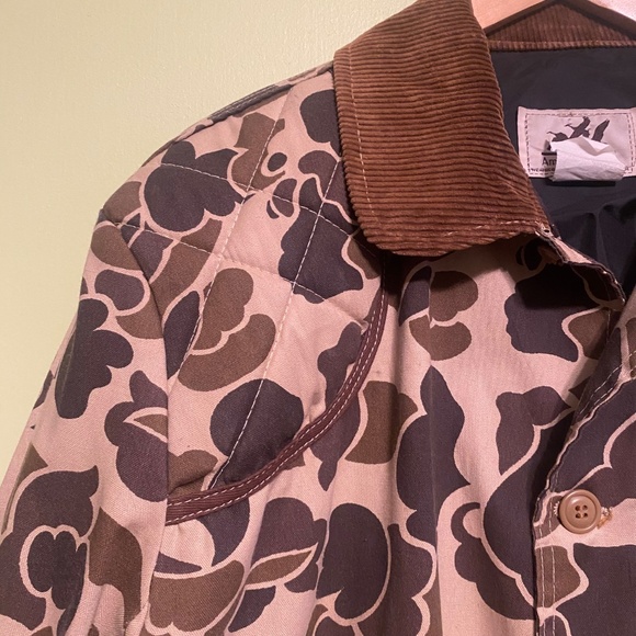 American Field hunting jacket - Picture 3 of 6